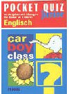 Pocket Quiz Junior Englisch: 50 Aufgaben und Lösungen