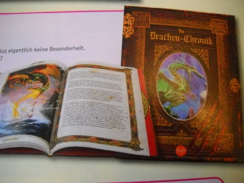 Die Drachen - Chronik