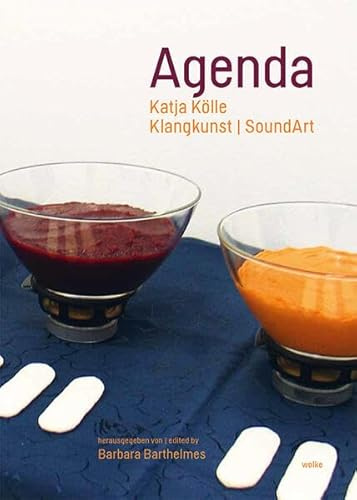 Agenda: Katja Kölle. Klangkunst | Sound Art