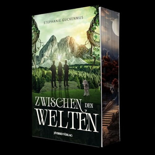 Zwischen den Welten (Nicht in dieser Welt)