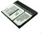 Battery for Sony NW-//HD5 HD5B HD5R HD5S 900mAh/880/LIP-LIP - 880PD; LIP - 880PD-B