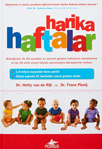 de Rijt, H: Harika Haftalar