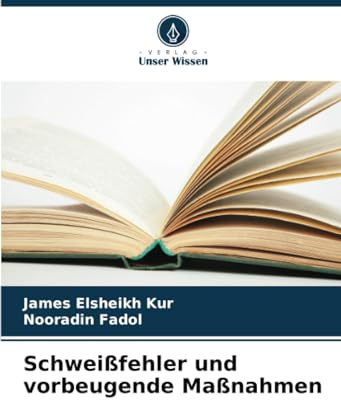 Schweißfehler und vorbeugende Maßnahmen