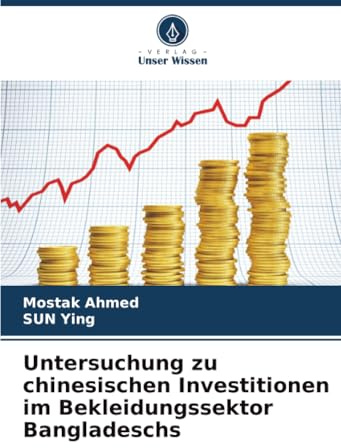 Untersuchung zu chinesischen Investitionen im Bekleidungssektor Bangladeschs