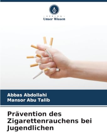 Prävention des Zigarettenrauchens bei Jugendlichen