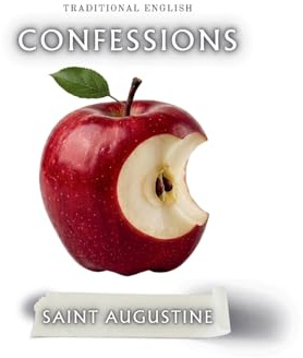 Confessions: Traditional English