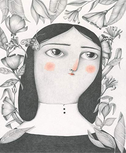 Maria Sibylla Merian. La magia della crisalide