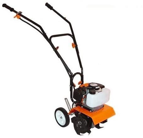 Motozappa/Trattore/Motocoltivatore compatto 2 tempi 52cc