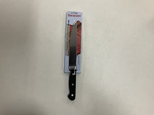 Barazzoni Coltello arrosto 20 cm