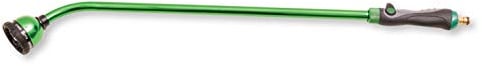 Spear & Jackson BWF27GKEW Kew Gardens Collection 32 Watering Wand in Green