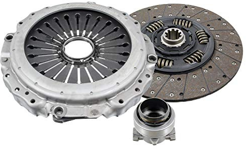 Febi Bilstein 105133 Clutch Set