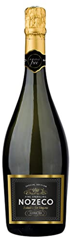 Nozeco Alcohol Free Sparkling Wine, 750ml