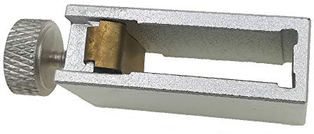 Suxing Height Gage Scriber Clamp for Use with Inch Models Height Gages 901385