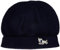 Benetton Baby-Jungen BERRETTO 1232C067N Beanie-Mütze, Blu 901, 74