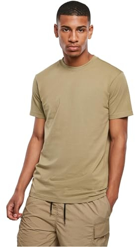 Urban Classics Herren TB3085-Essentials Basic Tee