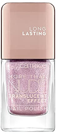 MORE THAN NUDE TRANSPARENTER EFFEKT 03