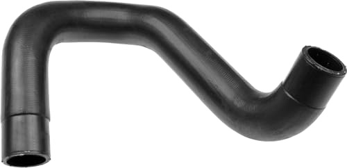 GATES 05-4117 Kühlerschlauch KÜHLWASSERSCHLAUCH WASSERSCHLAUCH unten Kompatibel mit TOYOTA AURIS NRE15, ZZE15, ADE15, ZRE15, NDE15 AVENSIS Station Wagon ZRT27, ADT27 Verso R2