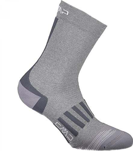 CMP Damen Trekkingsocke Mid Microlon Wmn Socks