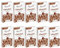 Granell Cafés · 1940 - Arômes - Chocolate Espresso | Capsules Aluminium Compatible Nespresso 100% Arabica - 100 Capsules à Café en Aluminium