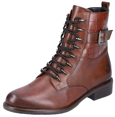 Remonte Damen D0f72 Stiefelette