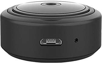 Osmond A11 HD1080P Wireless WiFi Telecamera IP Webcam con Microfono Smart Home Security IR Night Vision