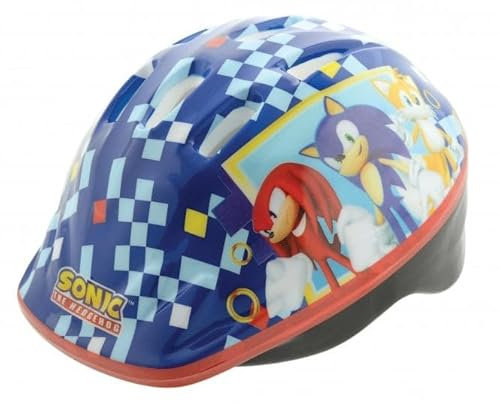 MV Sports M003243 Casco di Sicurezza, Multicolore, Taglia Unica