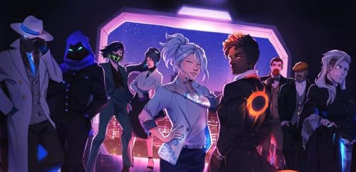 NIRBO Valorant Gaming Mouse Mat,XXL Extended Mouse Pad,Large Desk Pad Computer Desk Mat Keyboard Mat for Desktop Laptop Gaming Work Office Home (800 * 300 * 3mm)