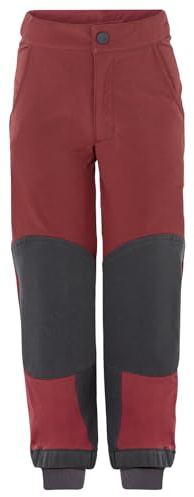 VAUDE Kids Caprea Stretch SF Pants