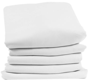 Moondream Rideau Séparation de Pièces, Isolation 4-en-1 Phonique/Thermique/Occultant, Technologie brevetée, Oeko-Tex®, Blanc, 145 x 250 (LxH) cm, Galon fronceur/Passe Tringle (1 Rideau)