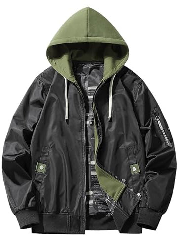 SRZYMJ Mantel Herren Lang Weiß Wintermantel Wolle Übergangsjacke Outdoorjacke Jacke Übergangsjacke Softshelljacke Steppweste Leicht Beige Funktionsjacke Fahrrad Parka Sportjacke Freizeitjacke