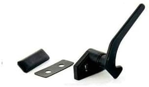 Fermeture complète de Baie Polyplastic pour Caravane et Camping-Car