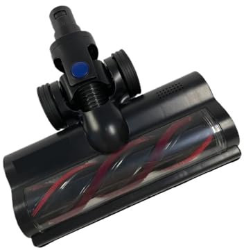 Kompatibel for Proscenic P10 Staubsauger Zubehör Boden Haar-schneiden Roller Pinsel Kopf Ersatzteile