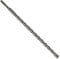 Vearter 18mm x 400mm SDS Plus Concrete Drill Bit, YG8C Carbide Tipped 40Cr Shank Rotary Hammer Drill Bit, Masonry Drill Bit for Concrete, Brick, Stone, Cement, Masonry