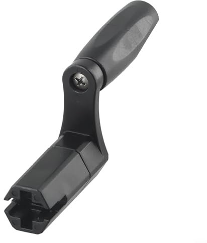 Heavy Duty Guitar String Winder with Drill Bit Attachment for Quick Tuning Peg Adjustments