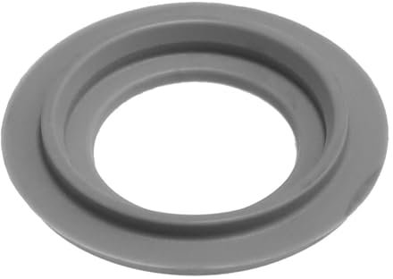 Dichtung (Mahlwerk) kompatibel mit/Ersatzteil für Philips Saeco 421941085872 Kaffeevollautomaten