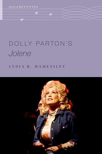 Dolly Parton's Jolene (Oxford Keynotes)