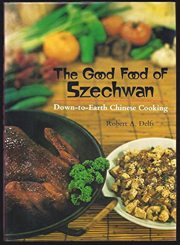 Good Food of Szechwan