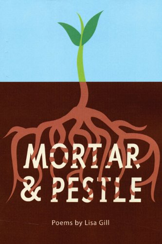 Mortar & Pestle (New American Poetry Series)