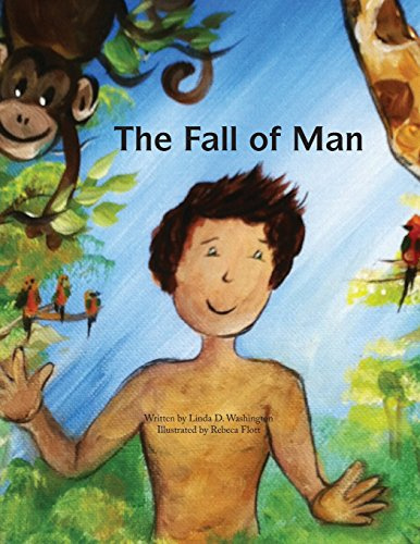 The Fall of Man (FOUNDATION CURRICULUM, Band 2)