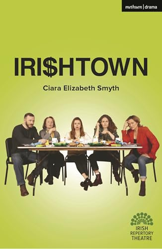 Irishtown (Modern Plays)