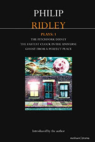 Ridley Plays 1 (Contemporary Dramatists)