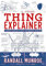 Thing Explainer: Complicated Stuff in Simple Words
