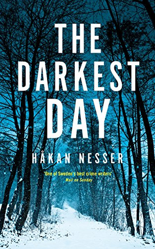 The Darkest Day (The Barbarotti Series, 1)