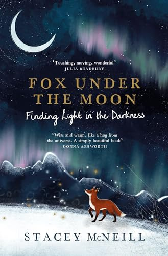 Fox Under the Moon 2: Finding Light in the Darkness