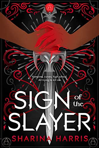 Sign of the Slayer: 1 (American Slayer Society)