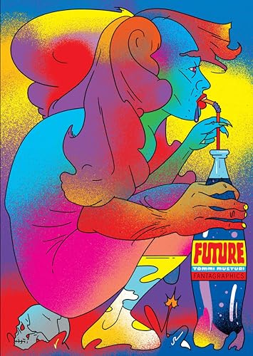 Fantagraphics