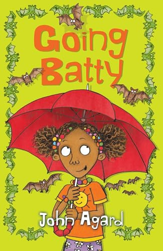 Going Batty (4u2read)