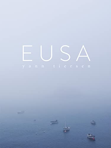 Eusa: Noten, Sammelband für Klavier: Ten Piano Workds