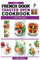 Luby French Door Toaster Oven Cookbook: + 60 Easy & Delicious Oven Recipes to Bake, Broil, Toast. For Beginners and Advanced Users.