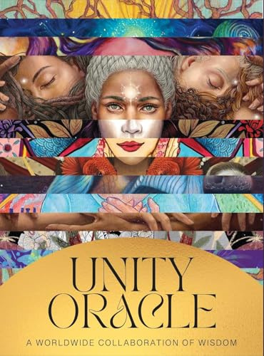 Unity Oracle: A Worldwide Collaboration of Wisdom